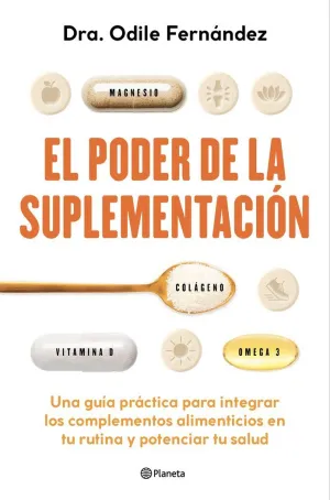 El Poder de la Suplementación