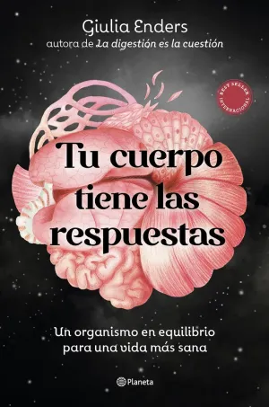 TU CUERPO TIENE LAS RESPUESTAS