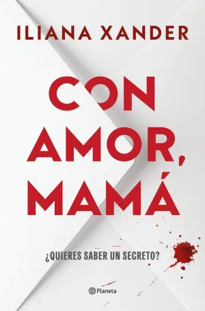 Con Amor, Mamá