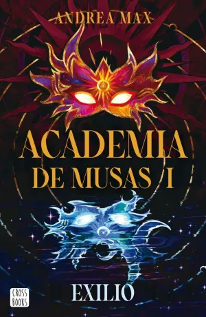 Academia de Musas 1. Exilio