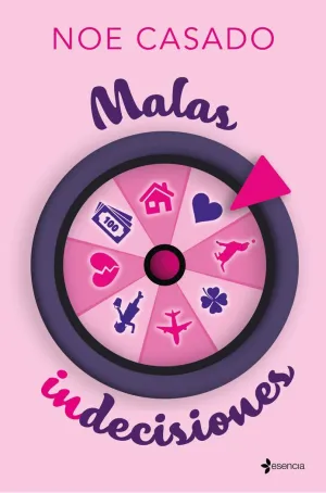 MALAS INDECISIONES