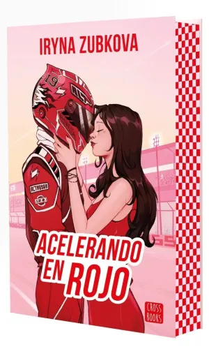 Acelerando en Rojo. Edición Especial