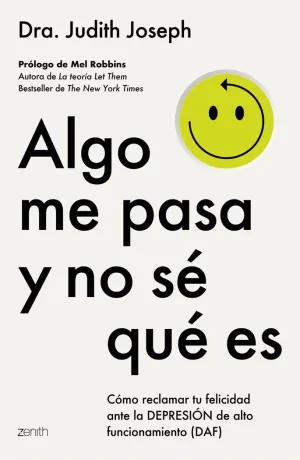 Algo me Pasa y no sé qué Es