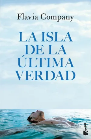 LA ISLA DE LA ÚLTIMA VERDAD