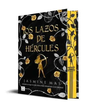 Villanos 2. Los Lazos de Hércules