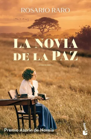 LA NOVIA DE LA PAZ