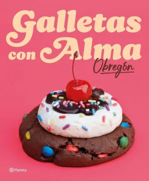Galletas con Alma (Obregón)