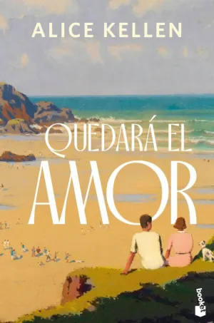 QUEDARÁ EL AMOR