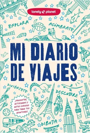 Mi Diario de Viajes