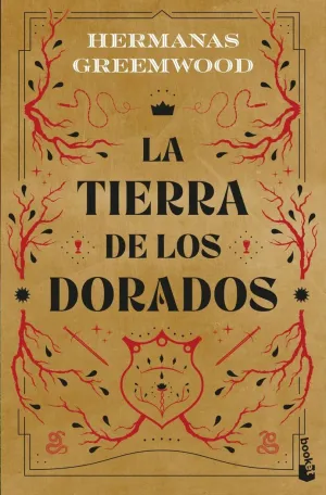 LA TIERRA DE LOS DORADOS