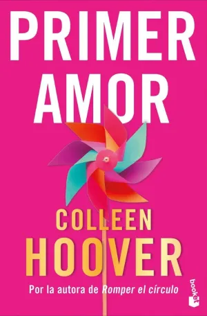 PRIMER AMOR (HEART BONES)