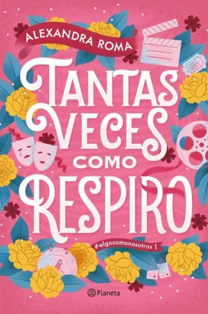 TANTAS VECES COMO RESPIRO