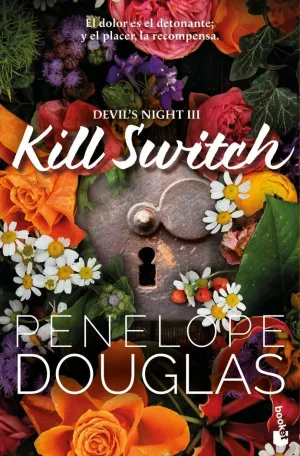 Kill Switch (Devil's Night 3)