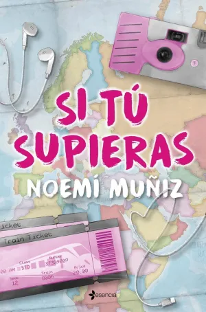 Si tú Supieras