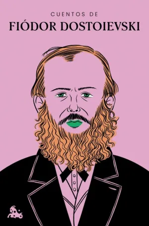 Cuentos de Fiódor Dostoievski