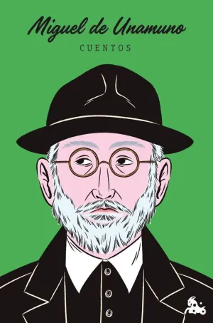 Cuentos de Miguel de Unamuno