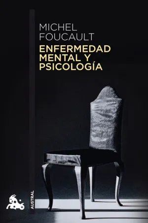 Enfermedad Mental y Psicología