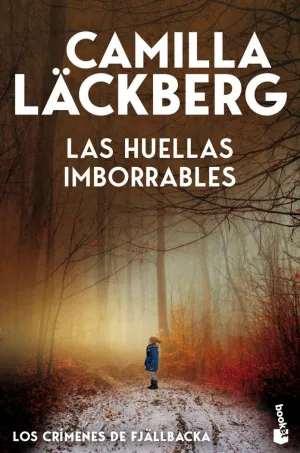 Las Huellas Imborrables (Los Crímenes de Fjällbacka)