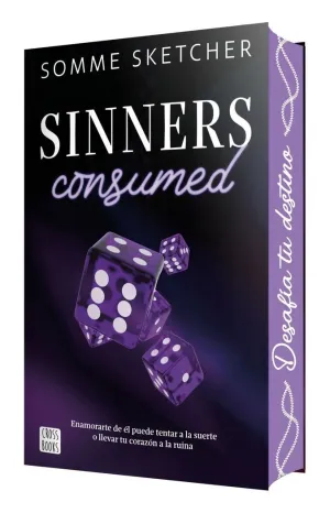 Sinners Consumed