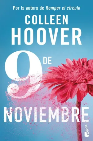 9 de Noviembre