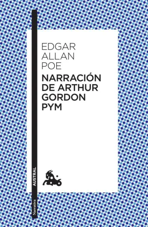 Narración de Arthur Gordon Pym