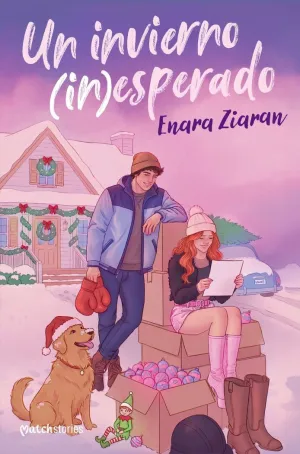 Un Invierno (In)Esperado