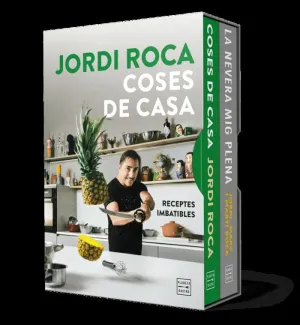 Estuche Coses de Casa + la Nevera Mig Plena