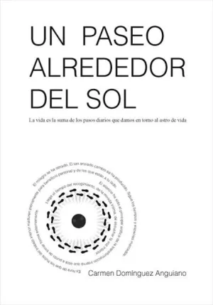 UN PASEO ALREDEDOR DEL SOL