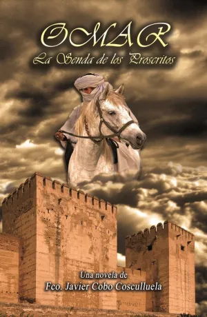 Omar Ben Hafsún, la Senda de los Proscritos