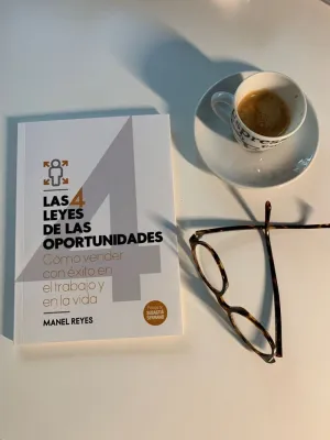 LAS 4 LEYES DE LAS OPORTUNIDADES