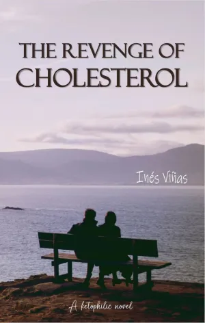 THE REVENGE OF CHOLESTEROL