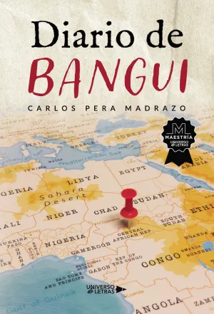 DIARIO DE BANGUI