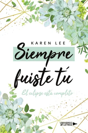SIEMPRE FUISTE TÚ