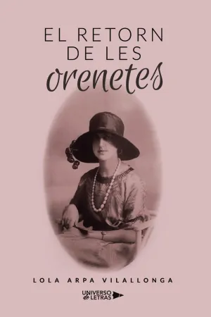 EL RETORN DE LES ORENETES