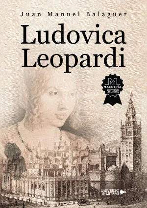 LUDOVICA LEOPARDI