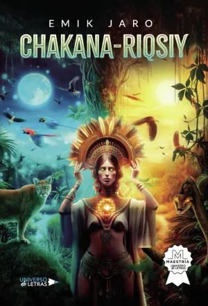 CHAKANA RIQSIY
