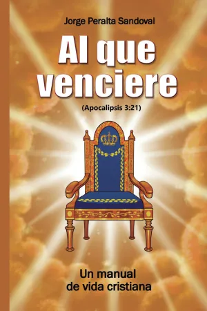 AL QUE VENCIERE