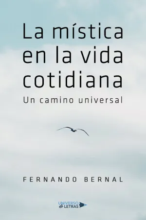 LA MÍSTICA EN LA VIDA COTIDIANA
