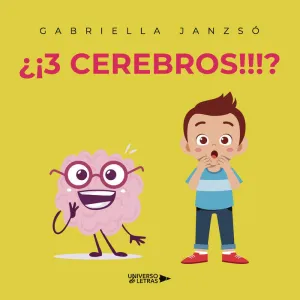 3 CEREBROS