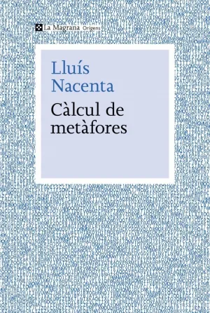 CÀLCUL DE METÀFORES