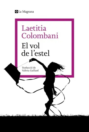 EL VOL DE L'ESTEL