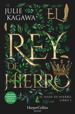 El Rey de Hierro