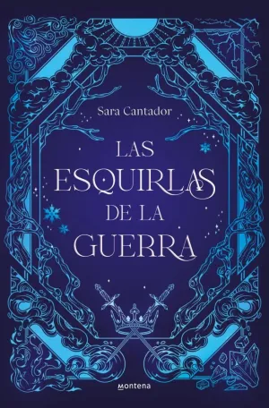 Las Esquirlas de la Guerra