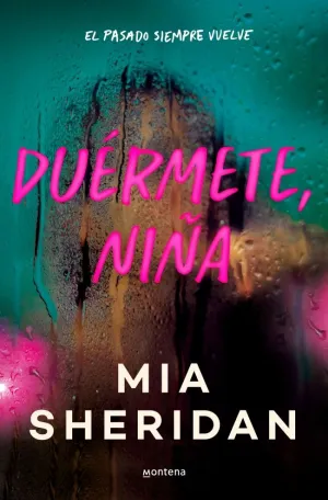 Duérmete, Niña