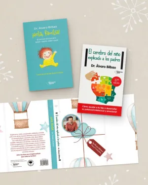 PACK ÁLVARO BILBAO