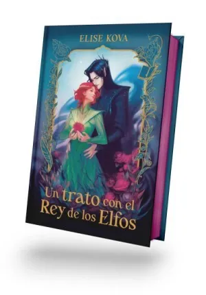 TRATO CON EL REY DE LOS ELFOS, UN. EDICIÓN COLECCI