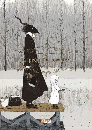 LA PEQUEÑA FORASTERA: SIÚIL, A RÚN NÚM. 02 (QUINTA EDICIÓN)