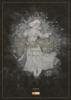 LA PEQUEÑA FORASTERA: SIÚIL, A RÚN NÚM. 09 (SEGUNDA EDICIÓN)