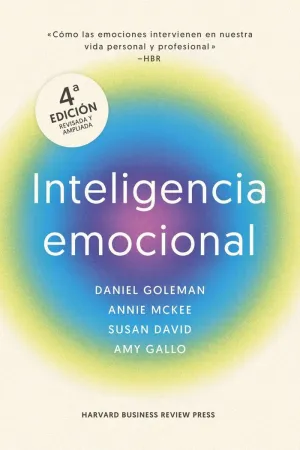 Inteligencia Emocional. 4ª Edición Ampliada