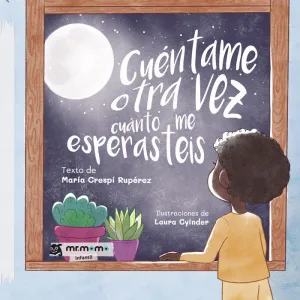 CUÉNTAME OTRA VEZ CUÁNTO ME ESPERASTEIS TAPA BLANDA